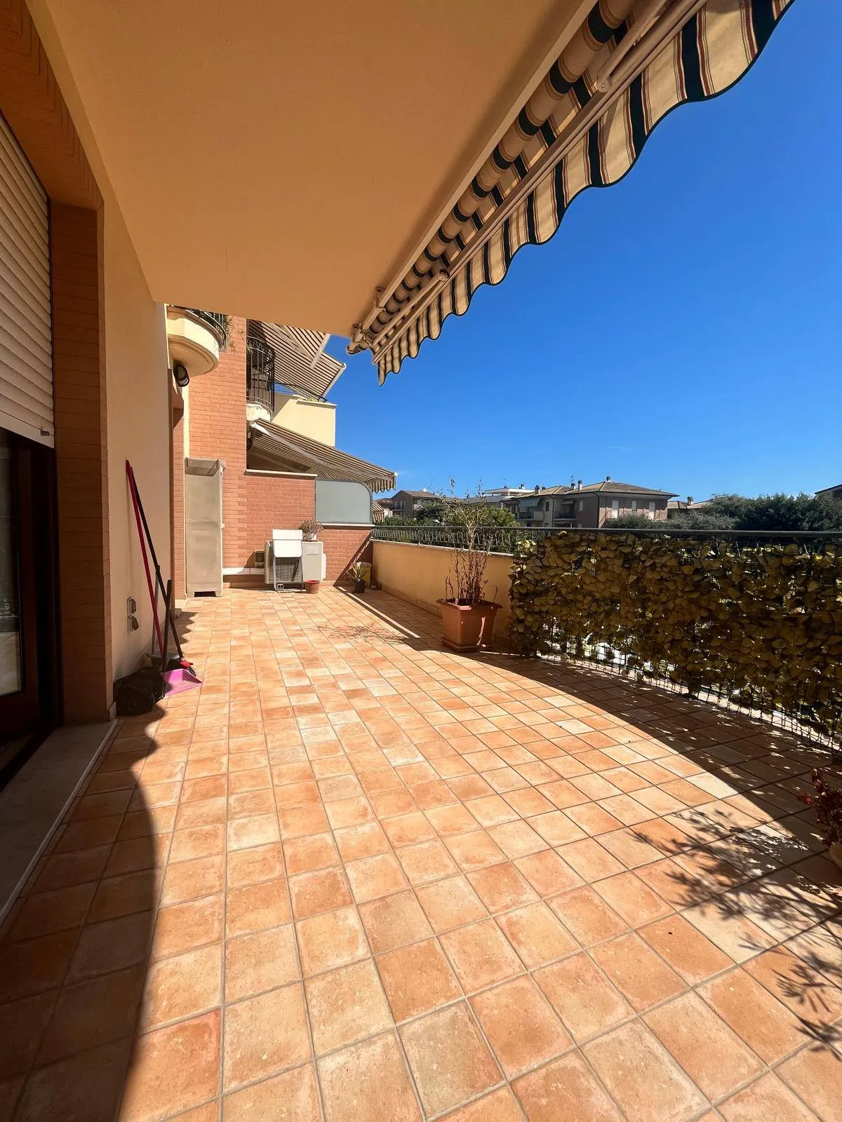 Appartamento in vendita a Altidona, Marina di Altidona - foto 9