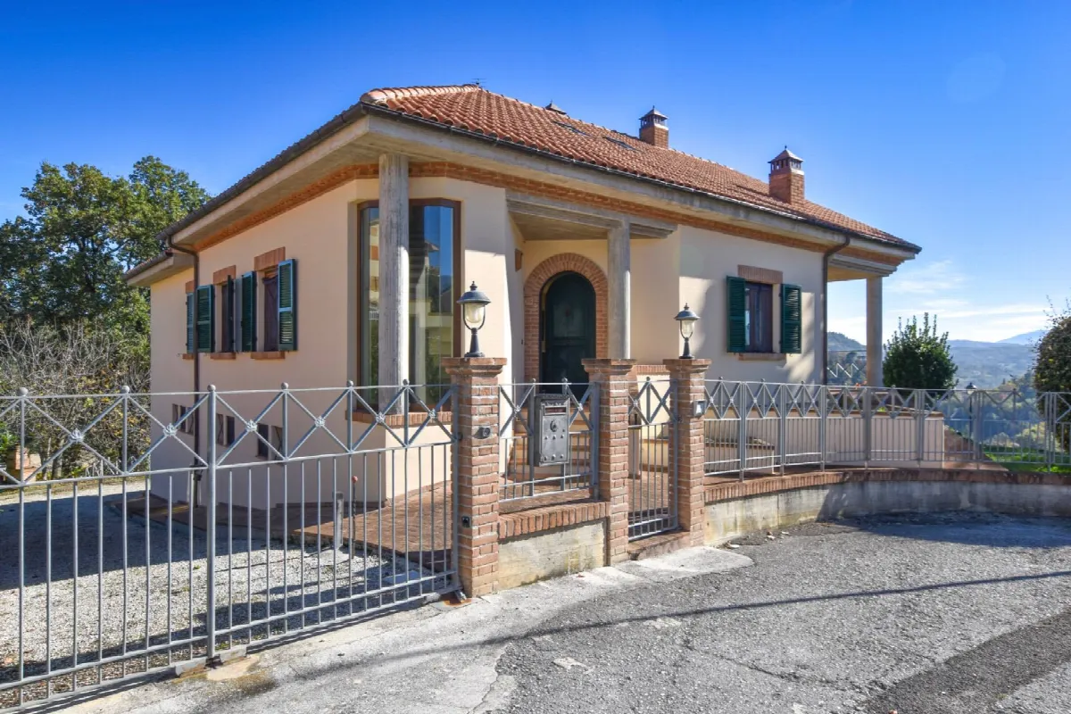 Appartamento in vendita a Amandola - foto 2