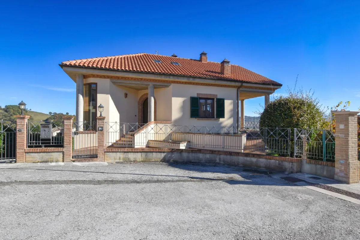 Appartamento in vendita a Amandola - foto 4