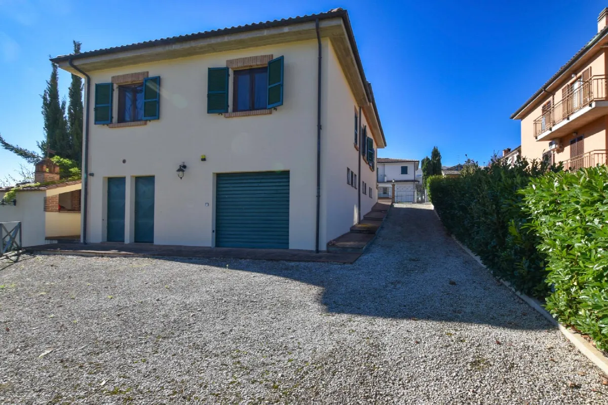 Appartamento in vendita a Amandola - foto 5