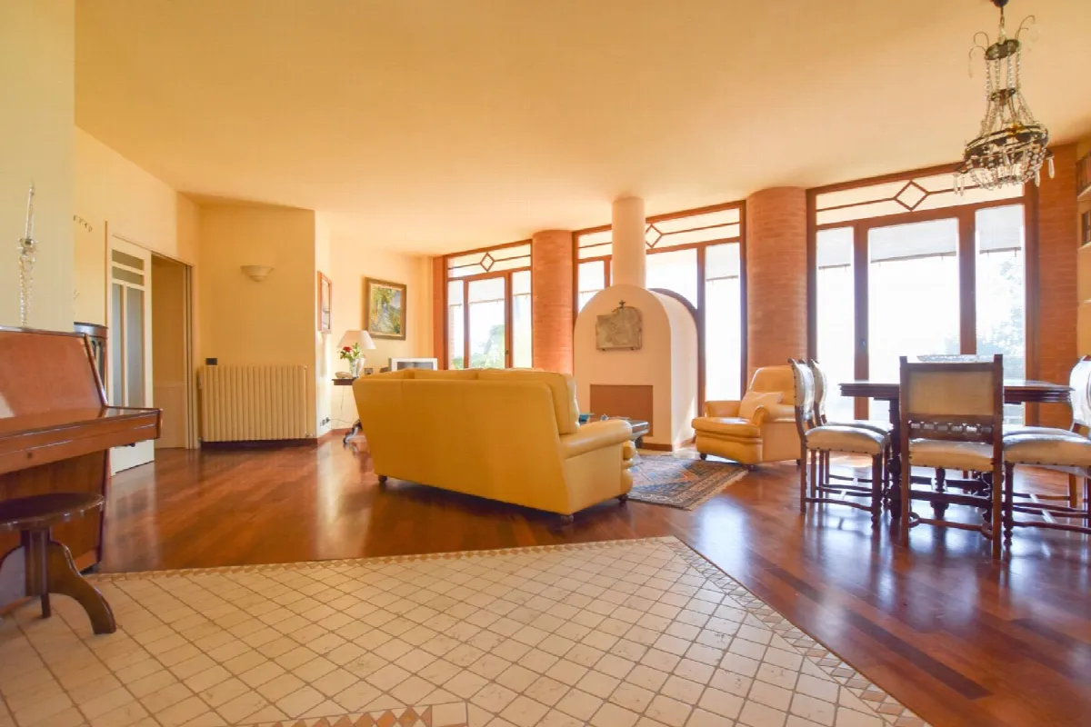 Appartamento in vendita a Amandola - foto 7