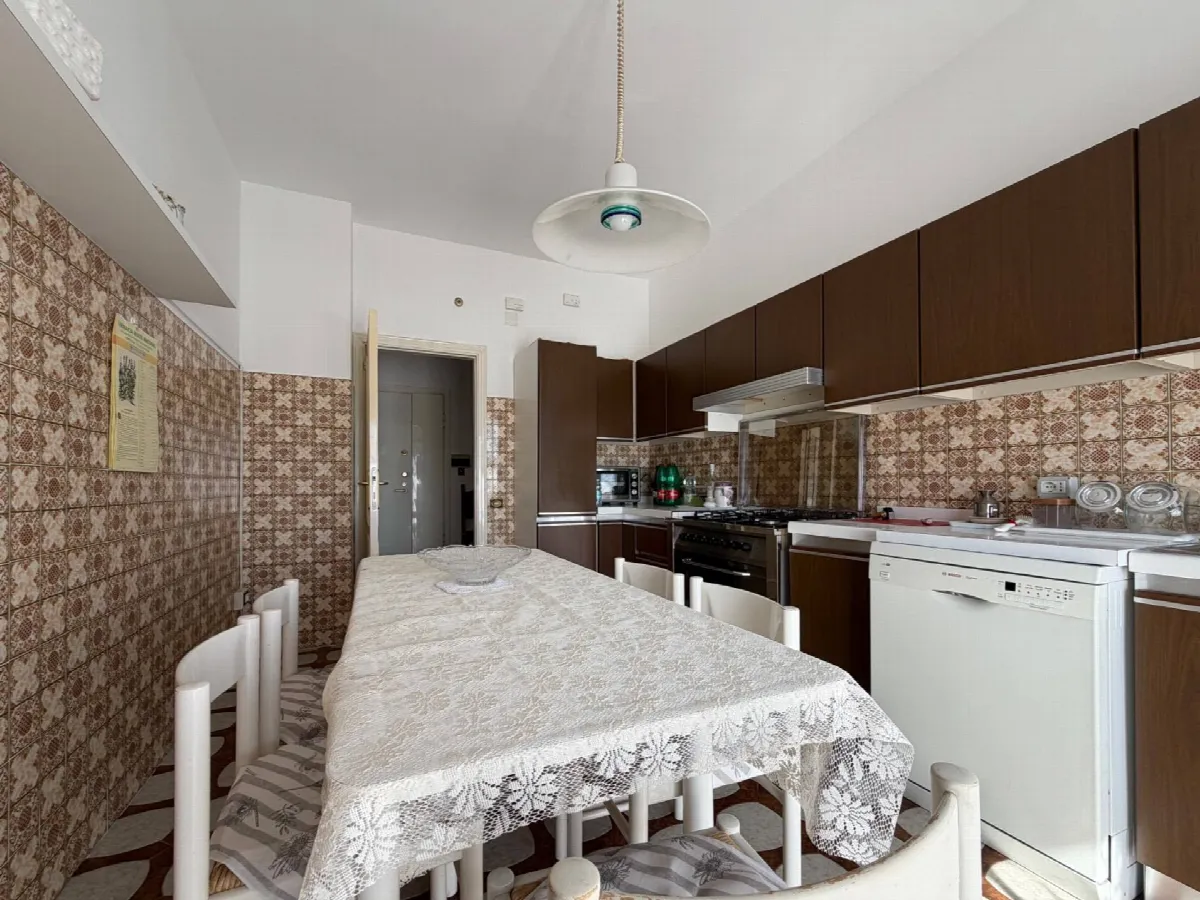 Appartamento in vendita a Amandola, Centro - foto 10