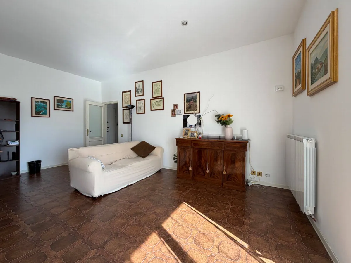 Appartamento in vendita a Amandola, Centro - foto 3