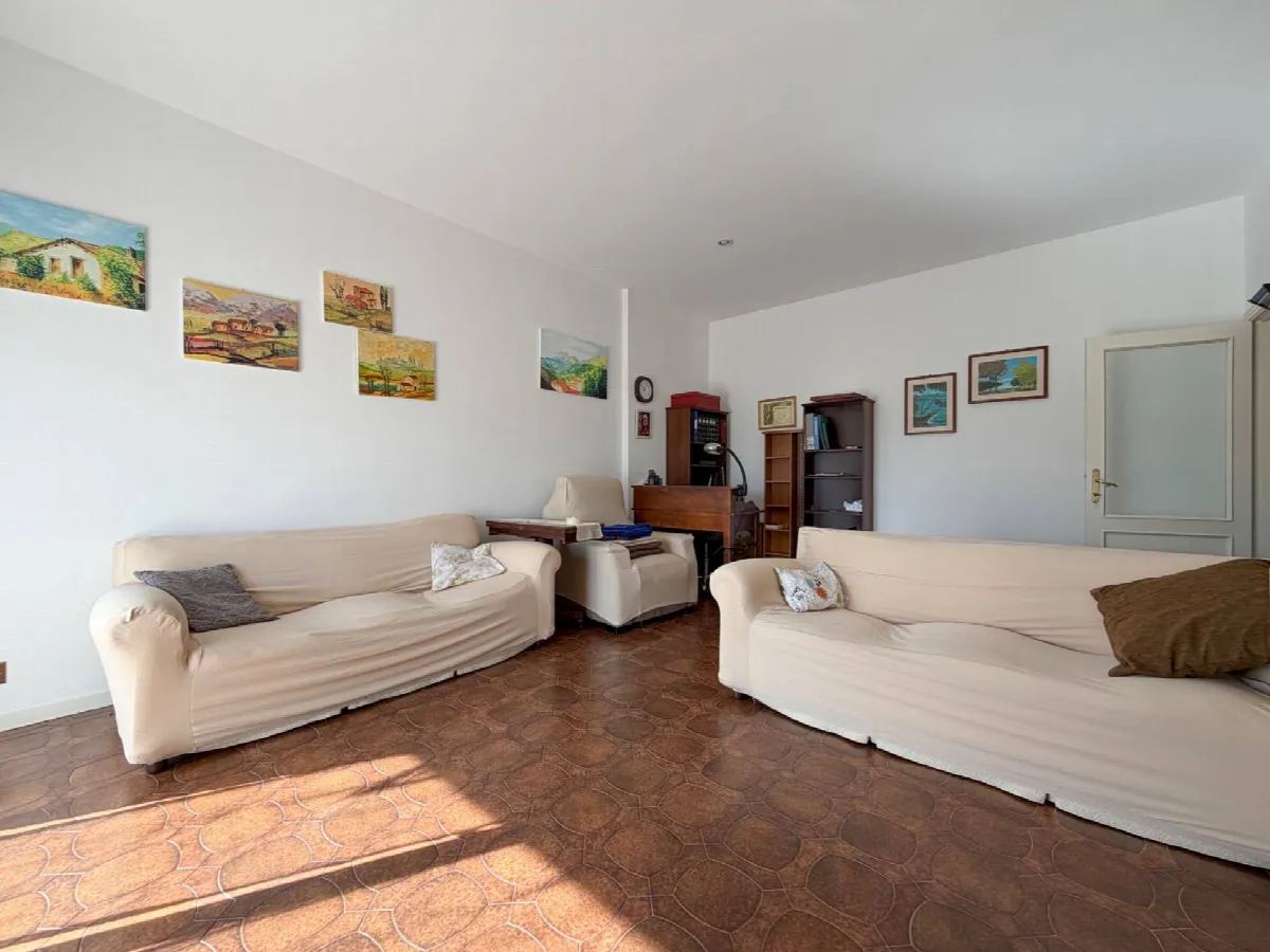 Appartamento in vendita a Amandola, Centro - foto 4