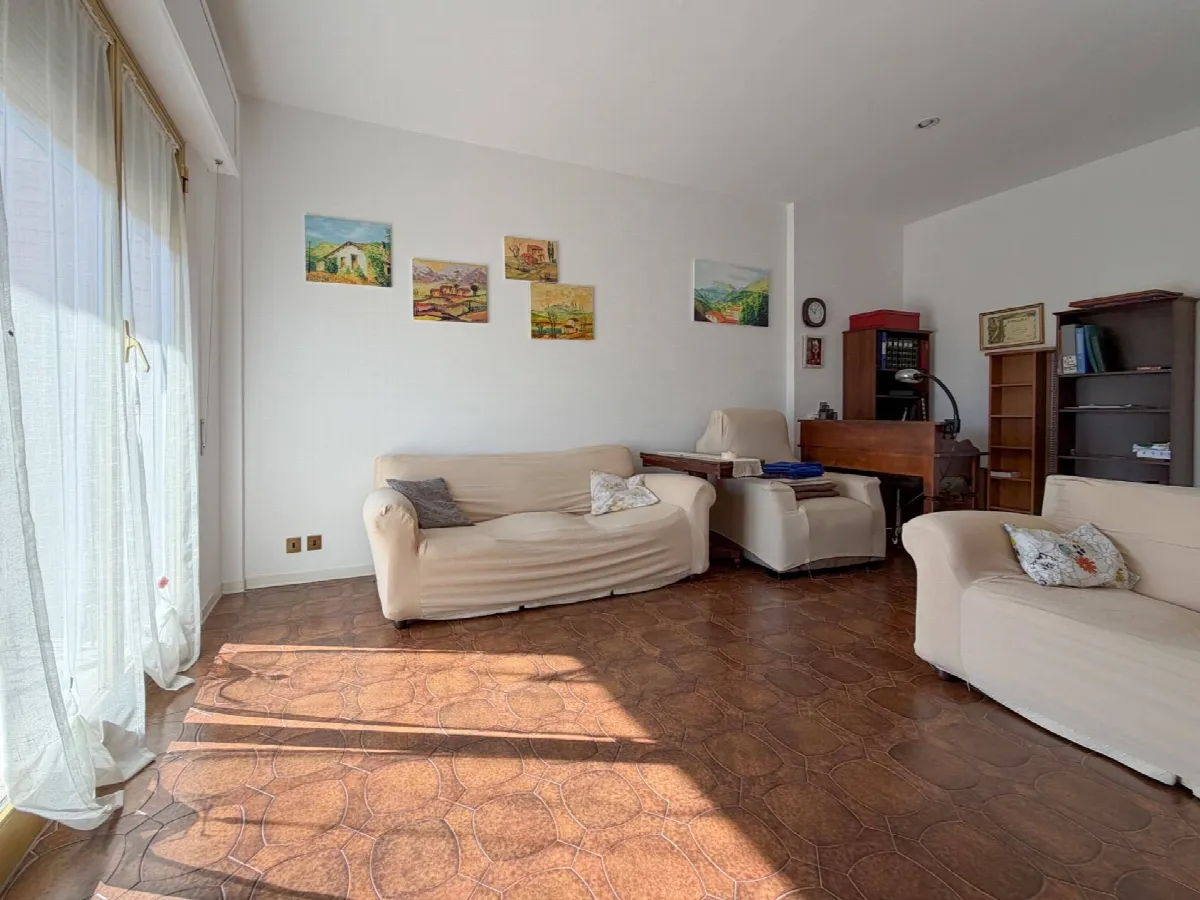 Appartamento in vendita a Amandola, Centro - foto 5