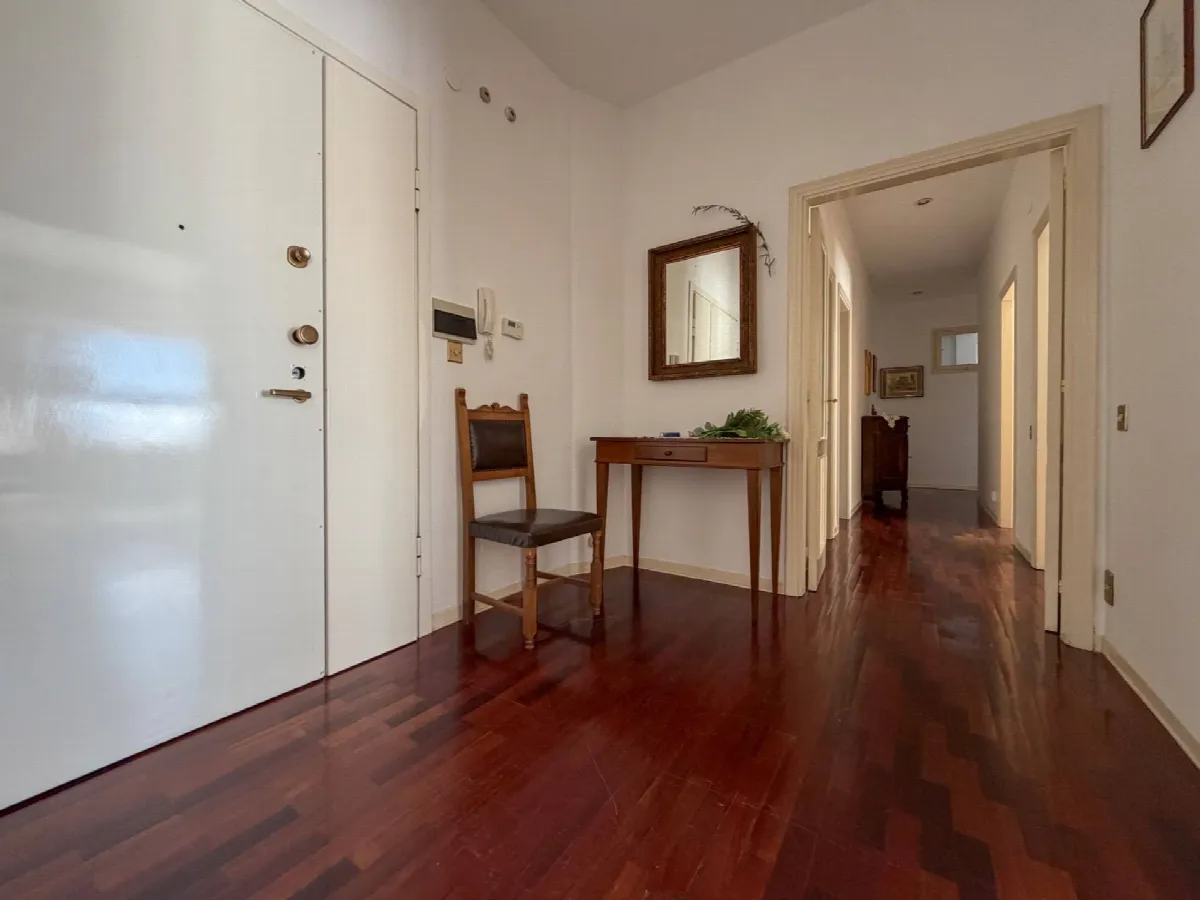 Appartamento in vendita a Amandola, Centro - foto 6
