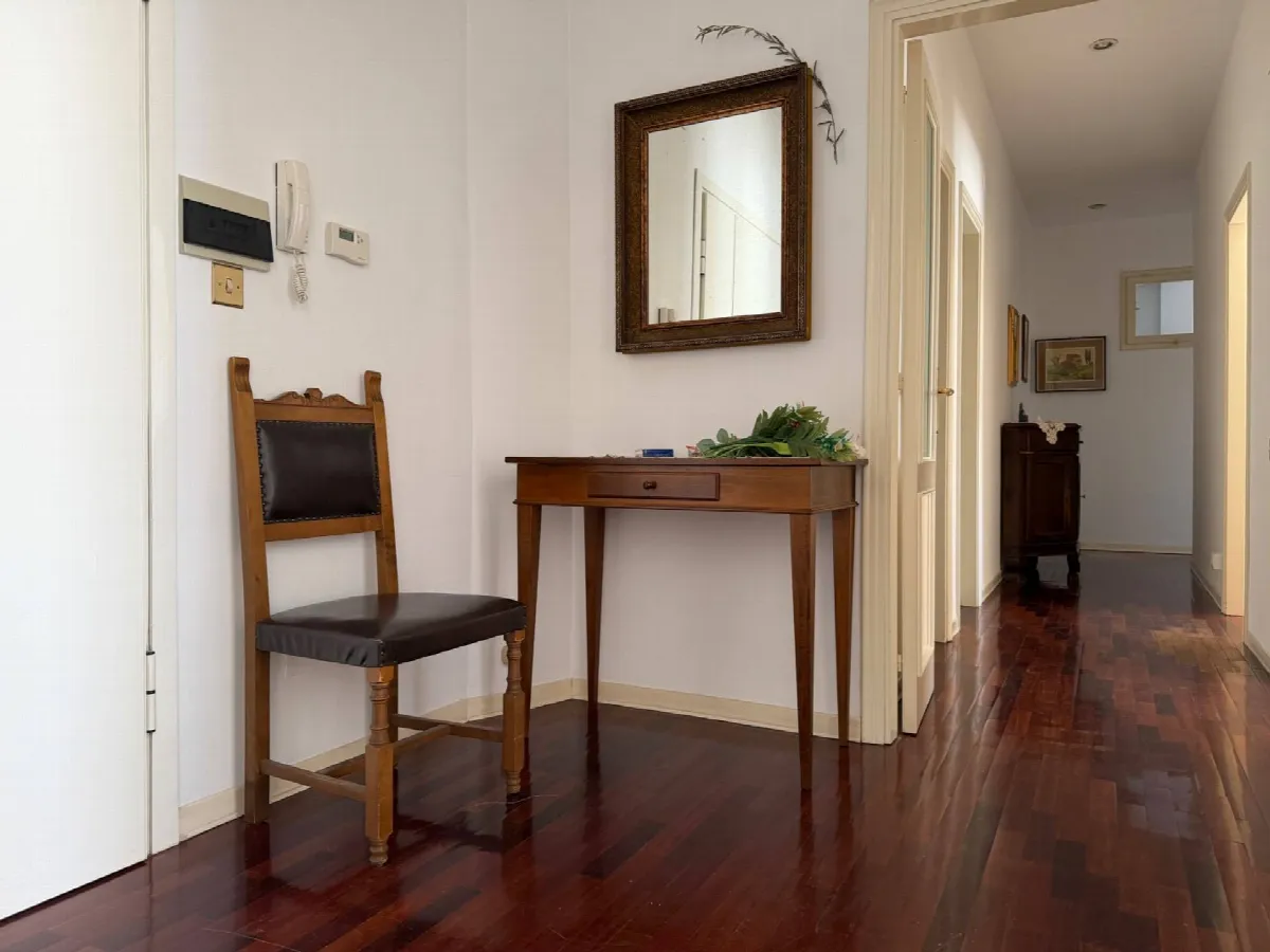 Appartamento in vendita a Amandola, Centro - foto 7
