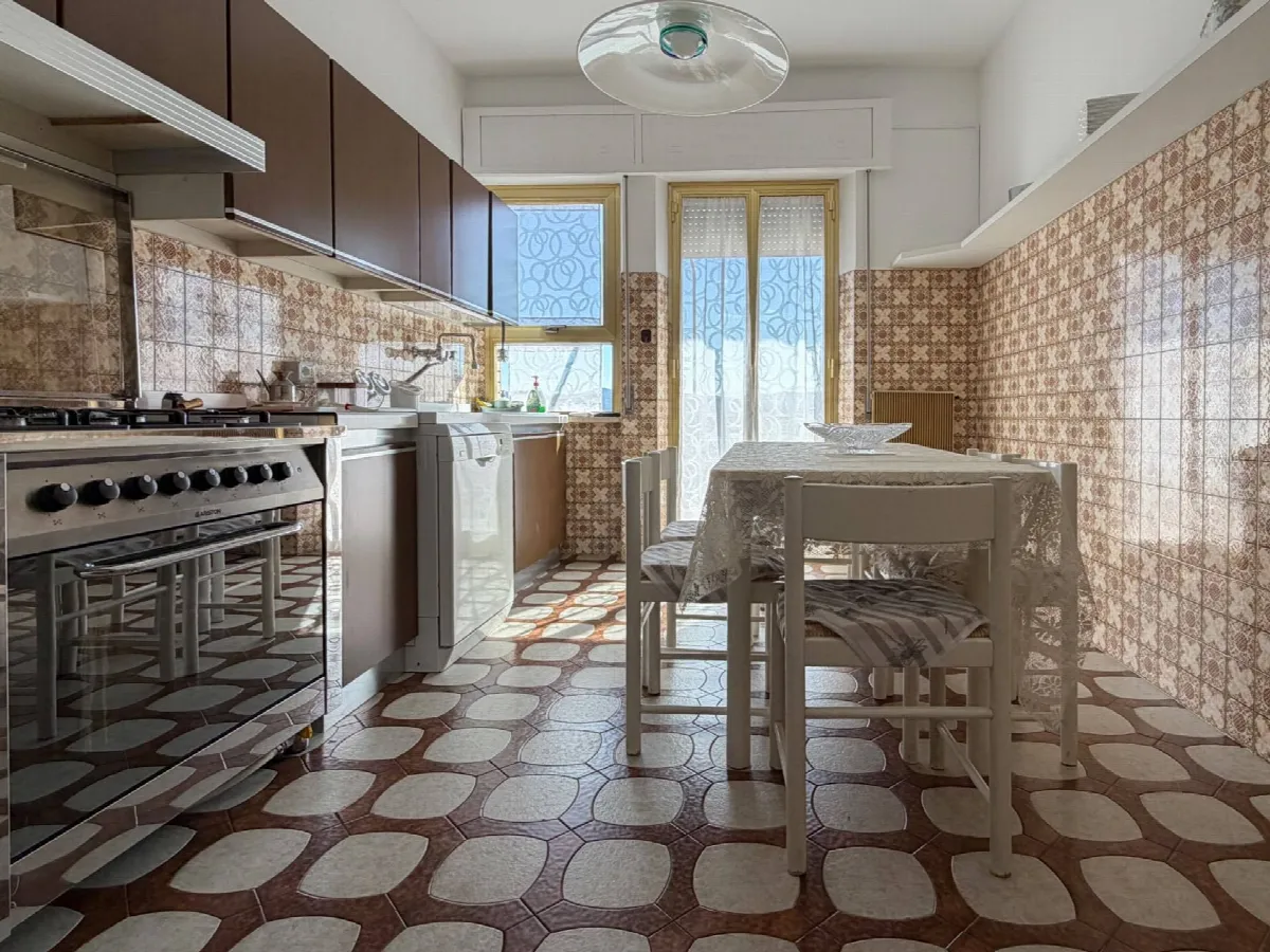 Appartamento in vendita a Amandola, Centro - foto 8