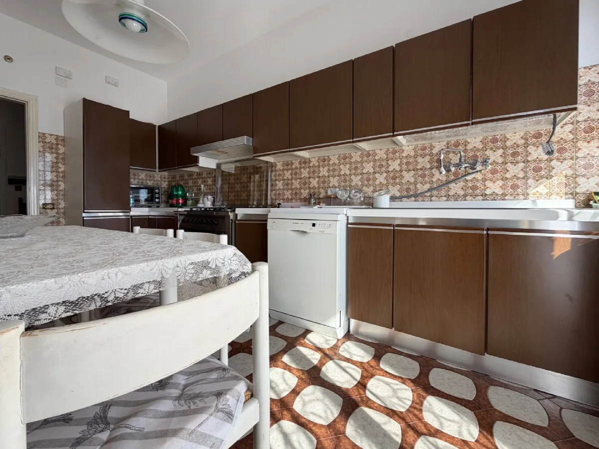 Appartamento in vendita a Amandola, Centro - foto 9