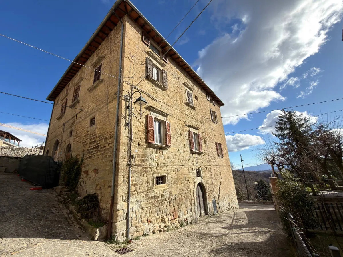 Appartamento in vendita a Montemonaco - foto 2