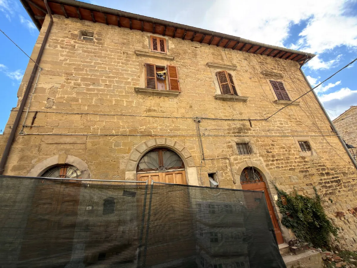 Appartamento in vendita a Montemonaco - foto 3