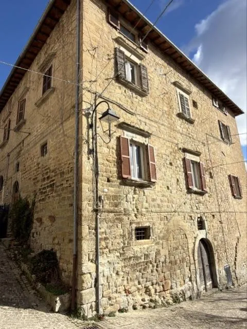 Appartamento in vendita a Montemonaco - foto 4