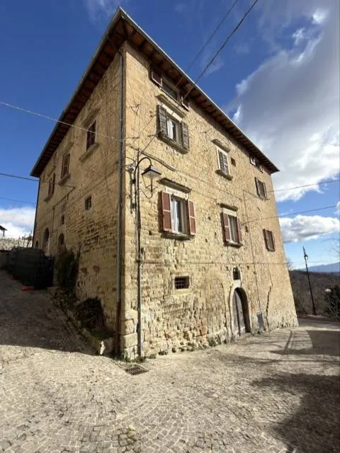 Appartamento in vendita a Montemonaco - foto 5