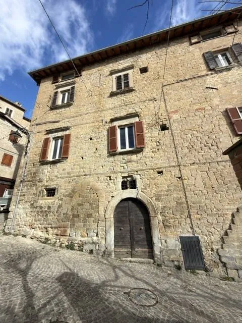 Appartamento in vendita a Montemonaco - foto 6