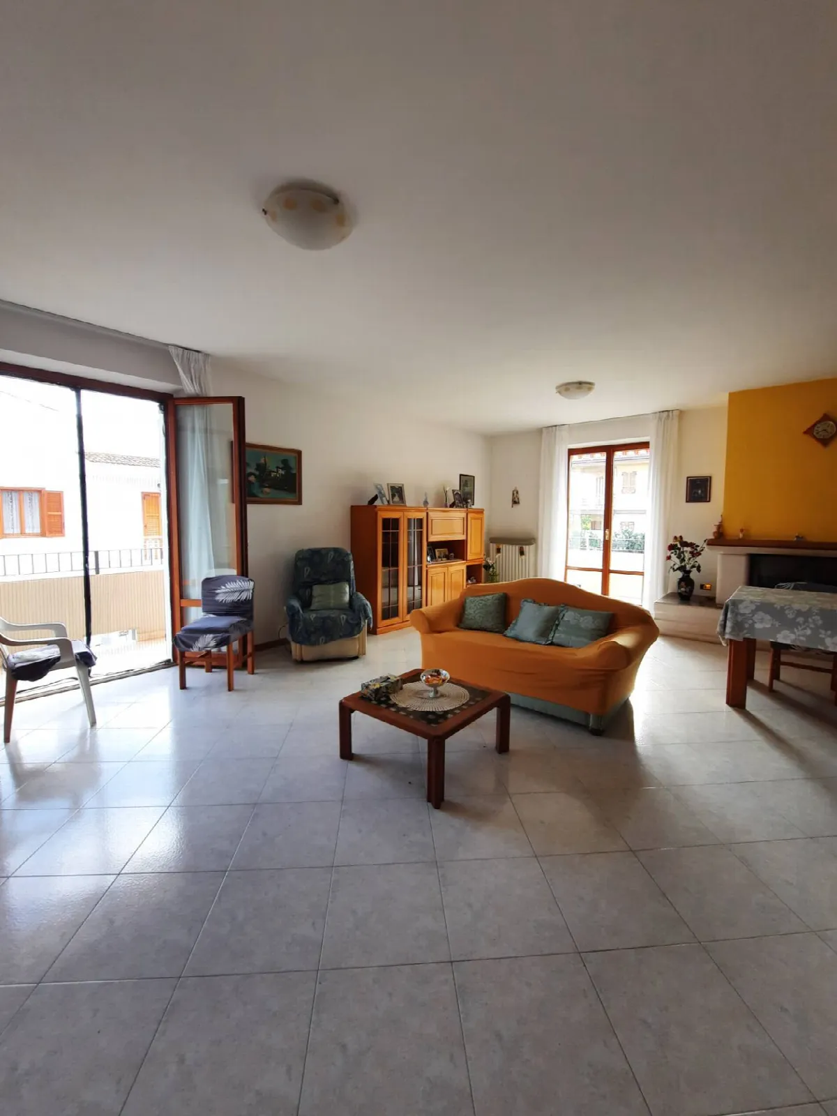 Appartamento in vendita a Monterubbiano, Rubbianello - foto 2