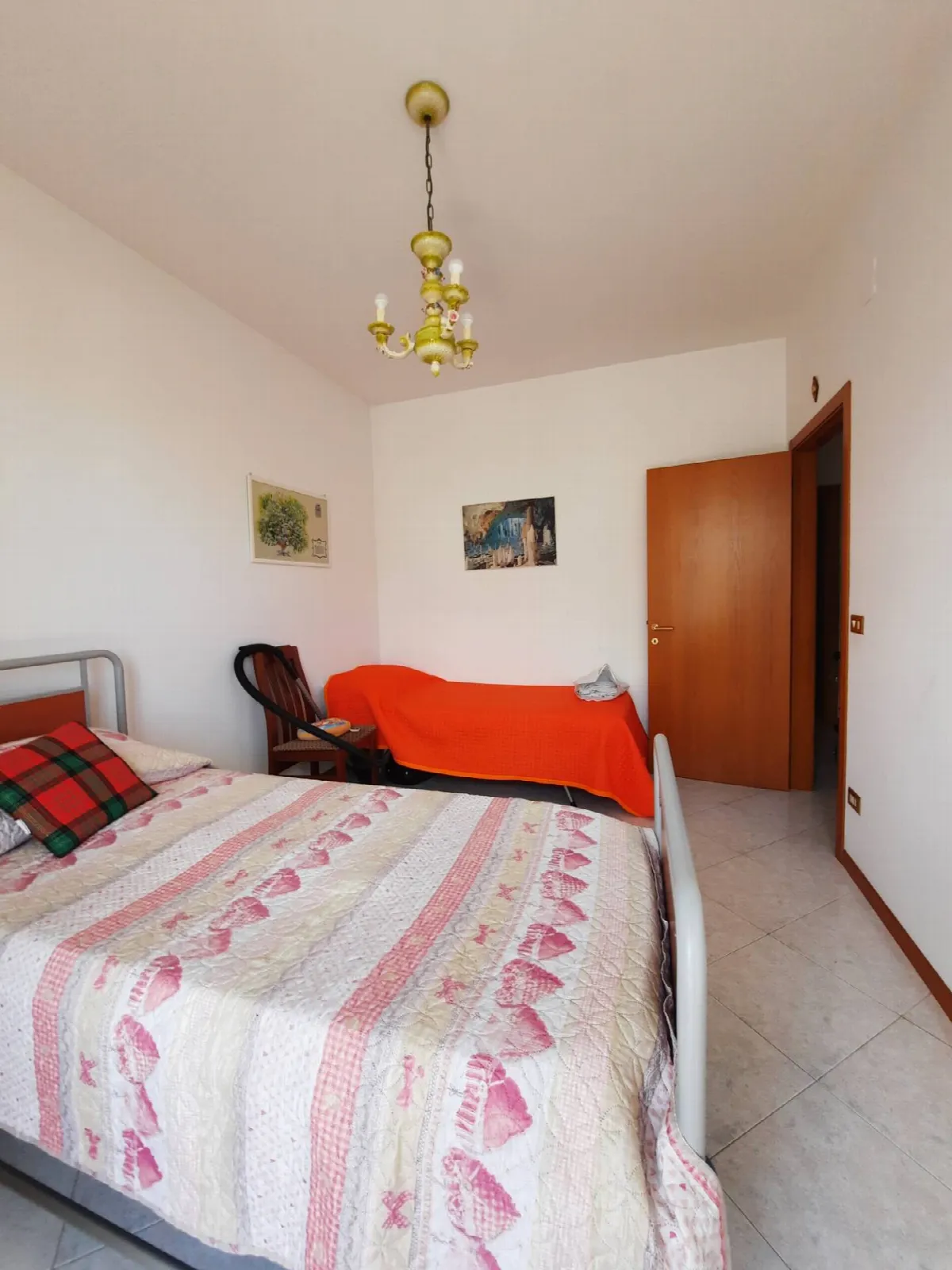 Appartamento in vendita a Monterubbiano, Rubbianello - foto 5