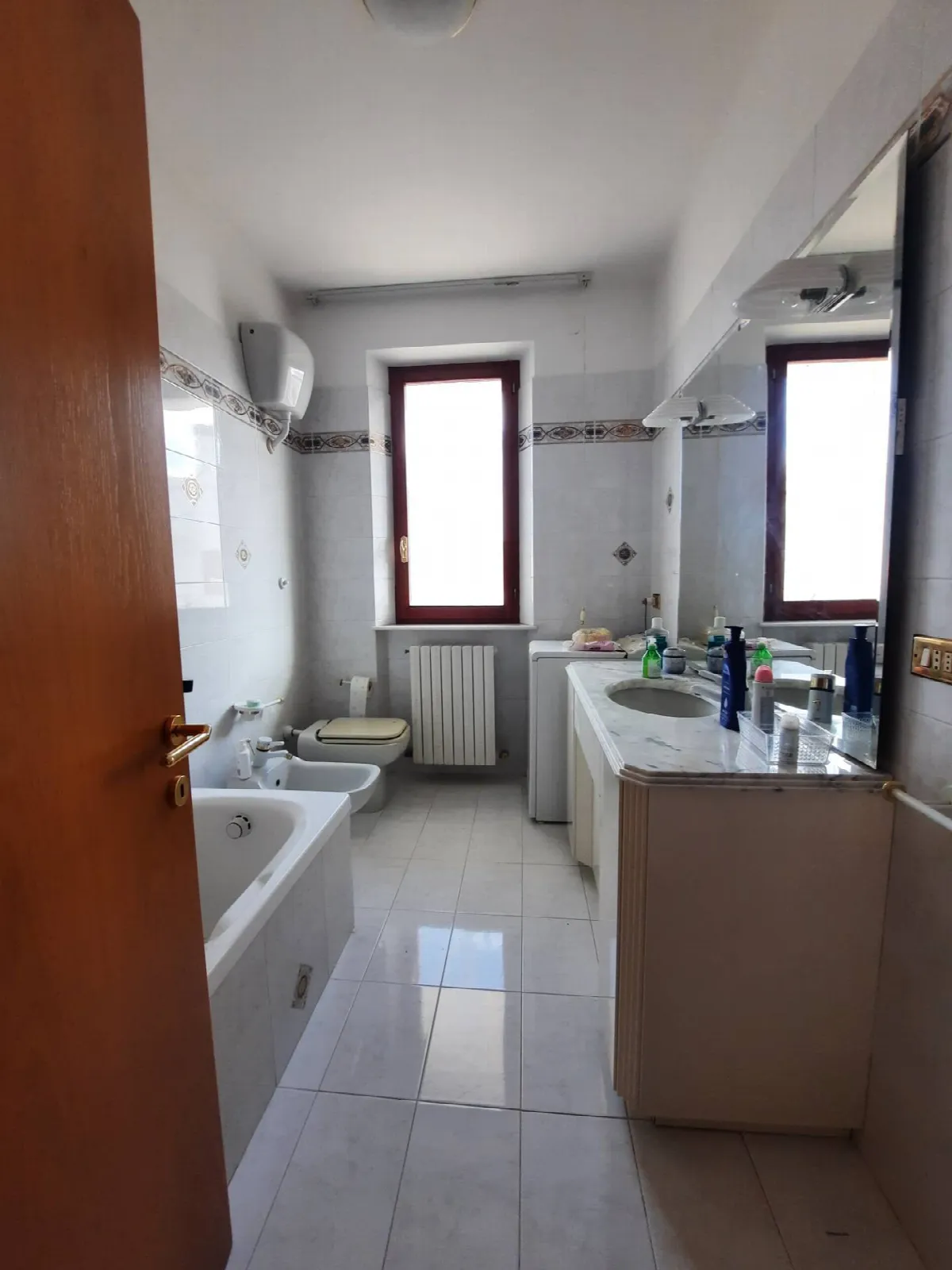 Appartamento in vendita a Monterubbiano, Rubbianello - foto 9