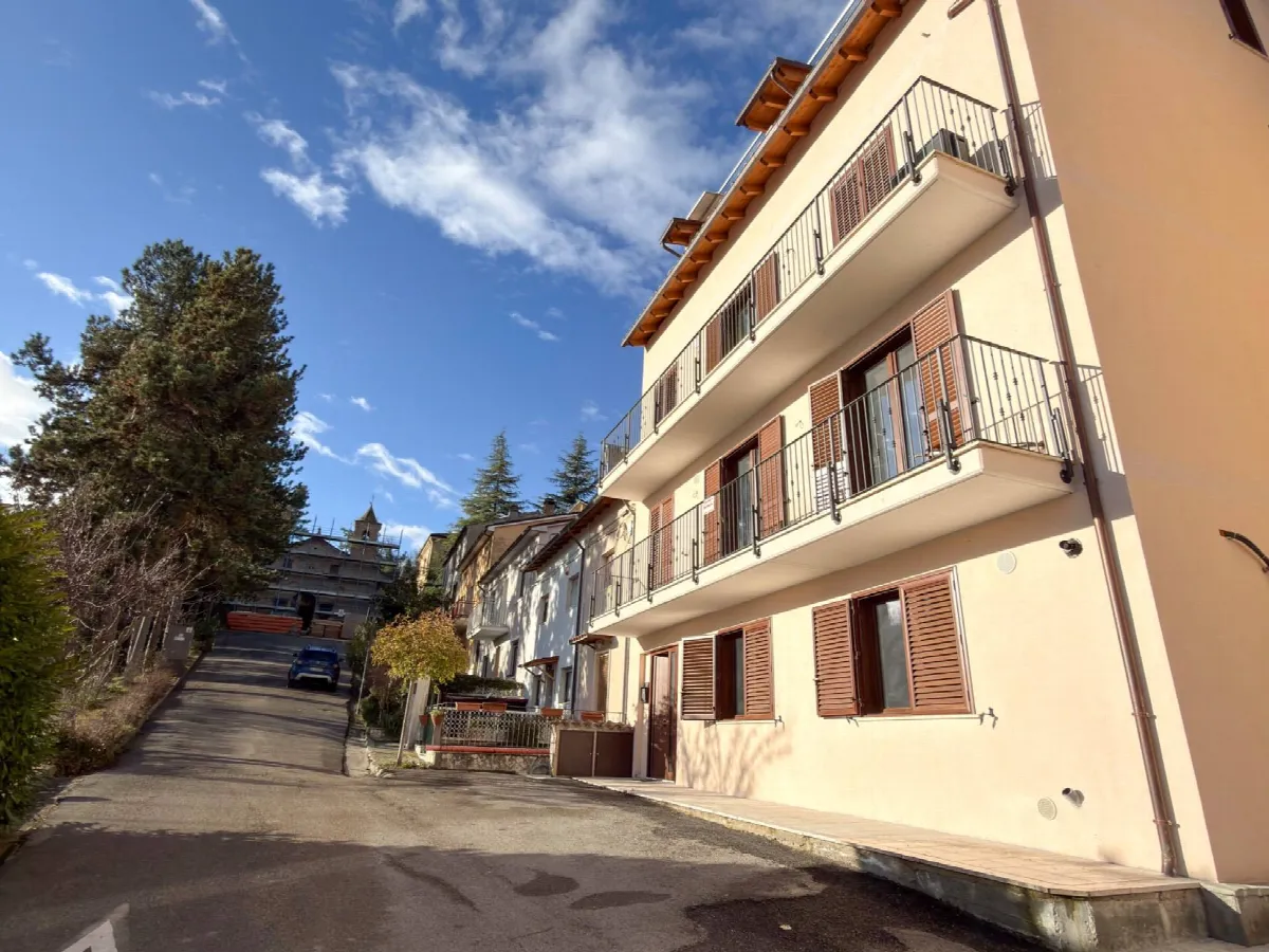 Appartamento in vendita a Rotella - foto 3