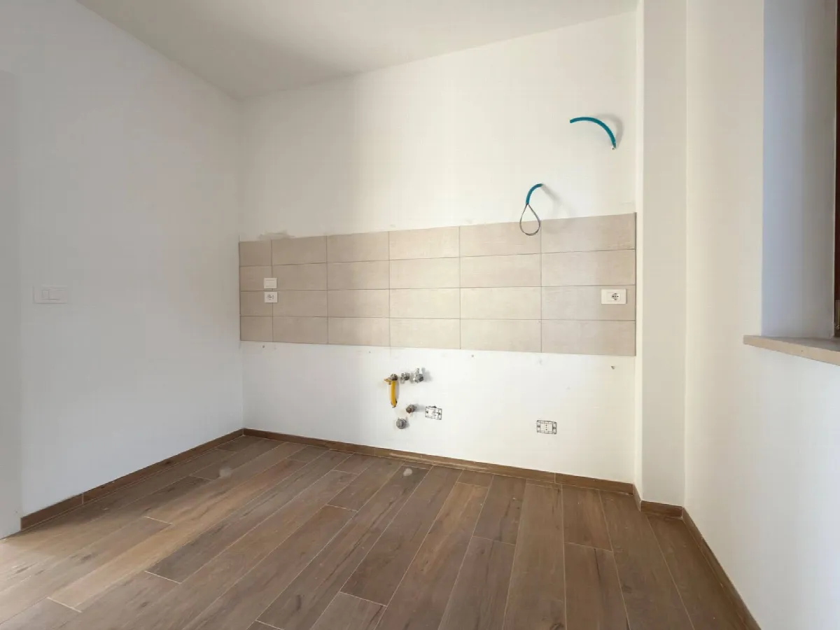 Appartamento in vendita a Rotella - foto 9