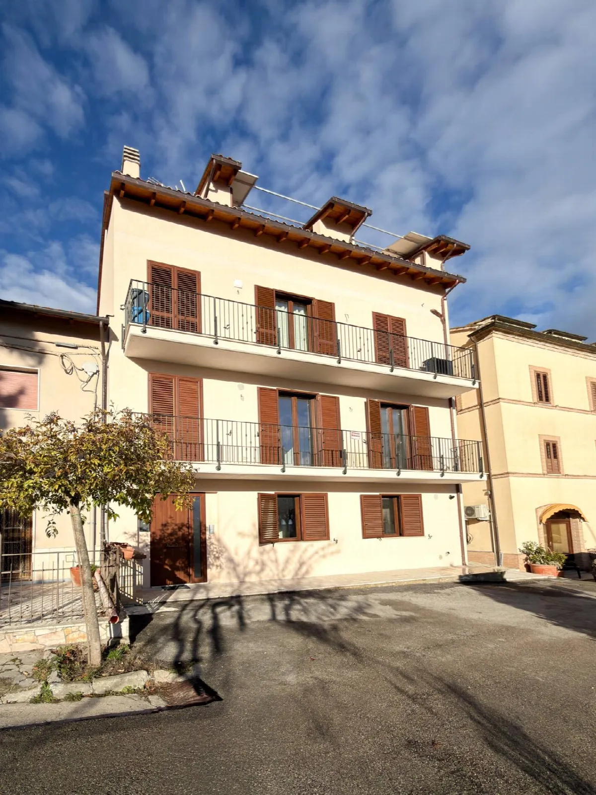Appartamento in vendita a Rotella - foto 1