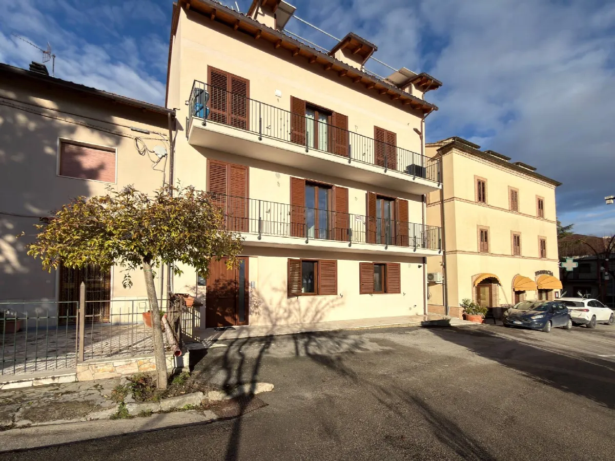 Appartamento in vendita a Rotella - foto 2