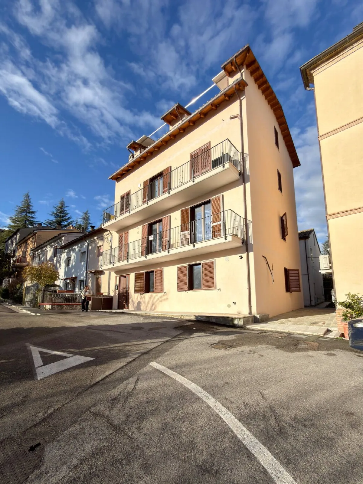 Appartamento in vendita a Rotella - foto 4
