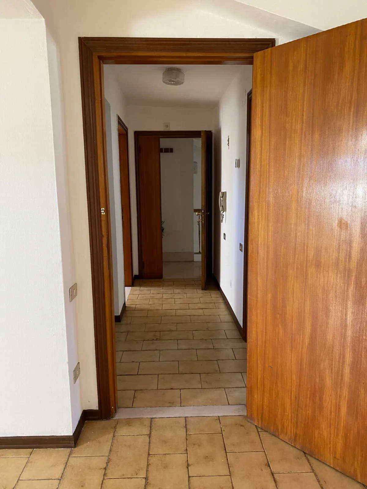 Mansarda in vendita a Comunanza, Centro - foto 4