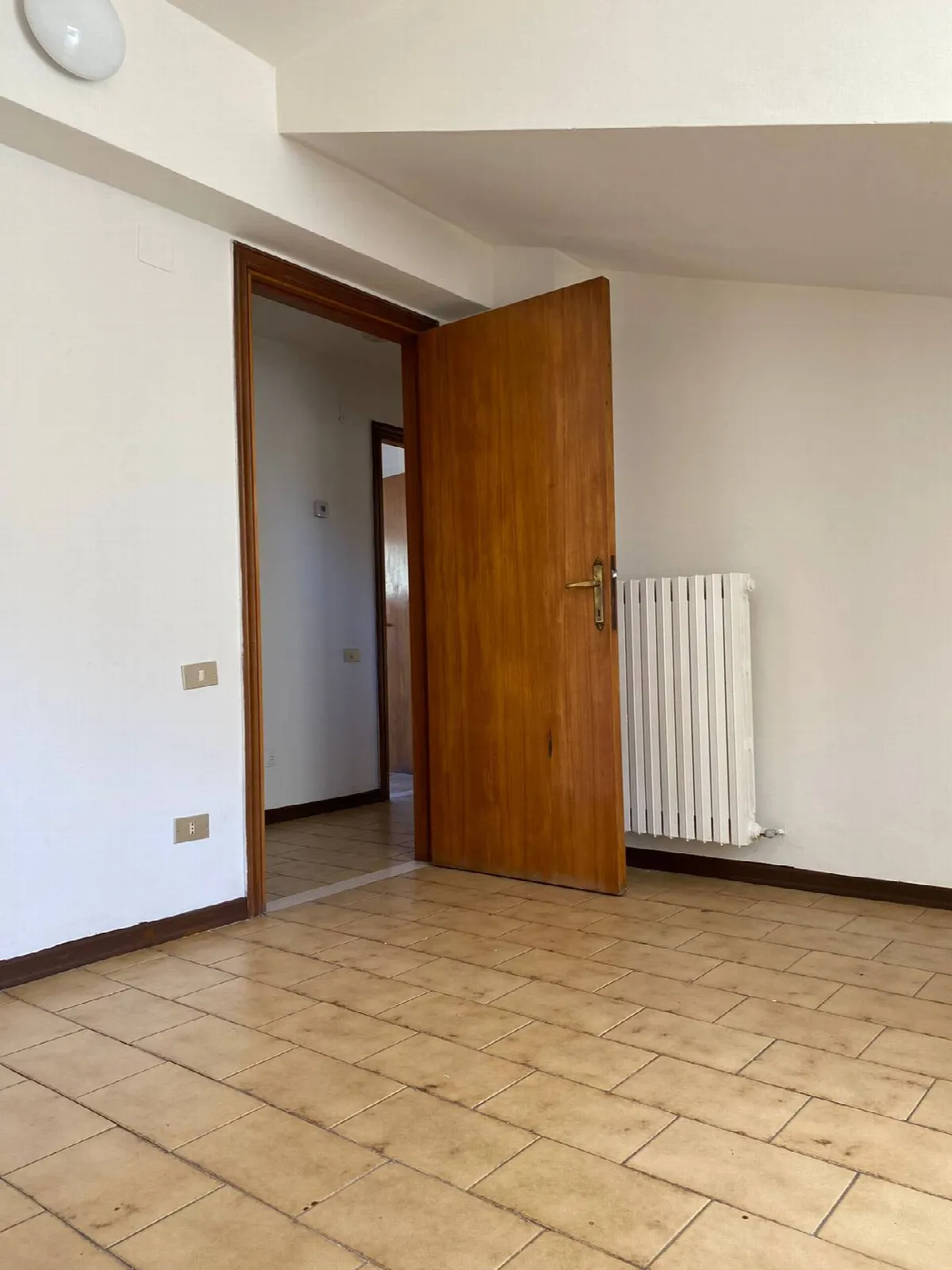 Mansarda in vendita a Comunanza, Centro - foto 7