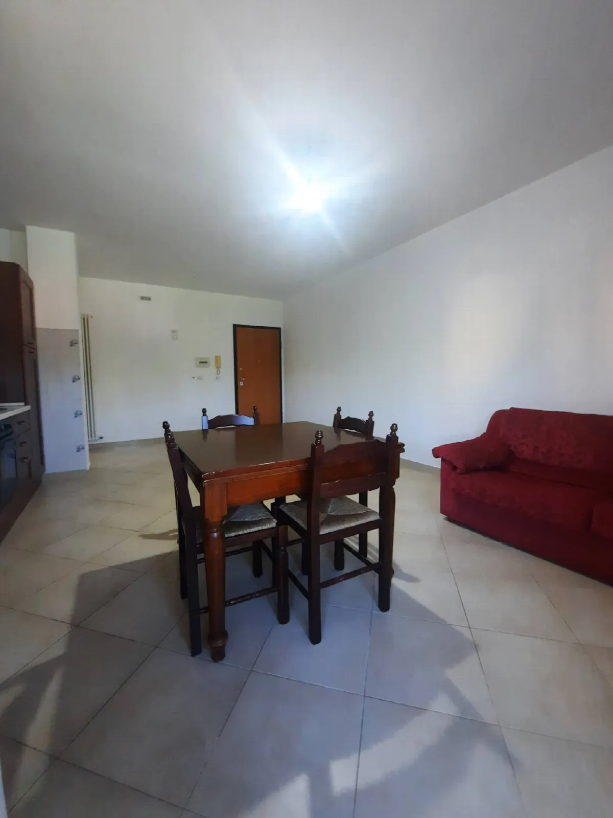 Appartamento in vendita a Campofilone, Centro - foto 1