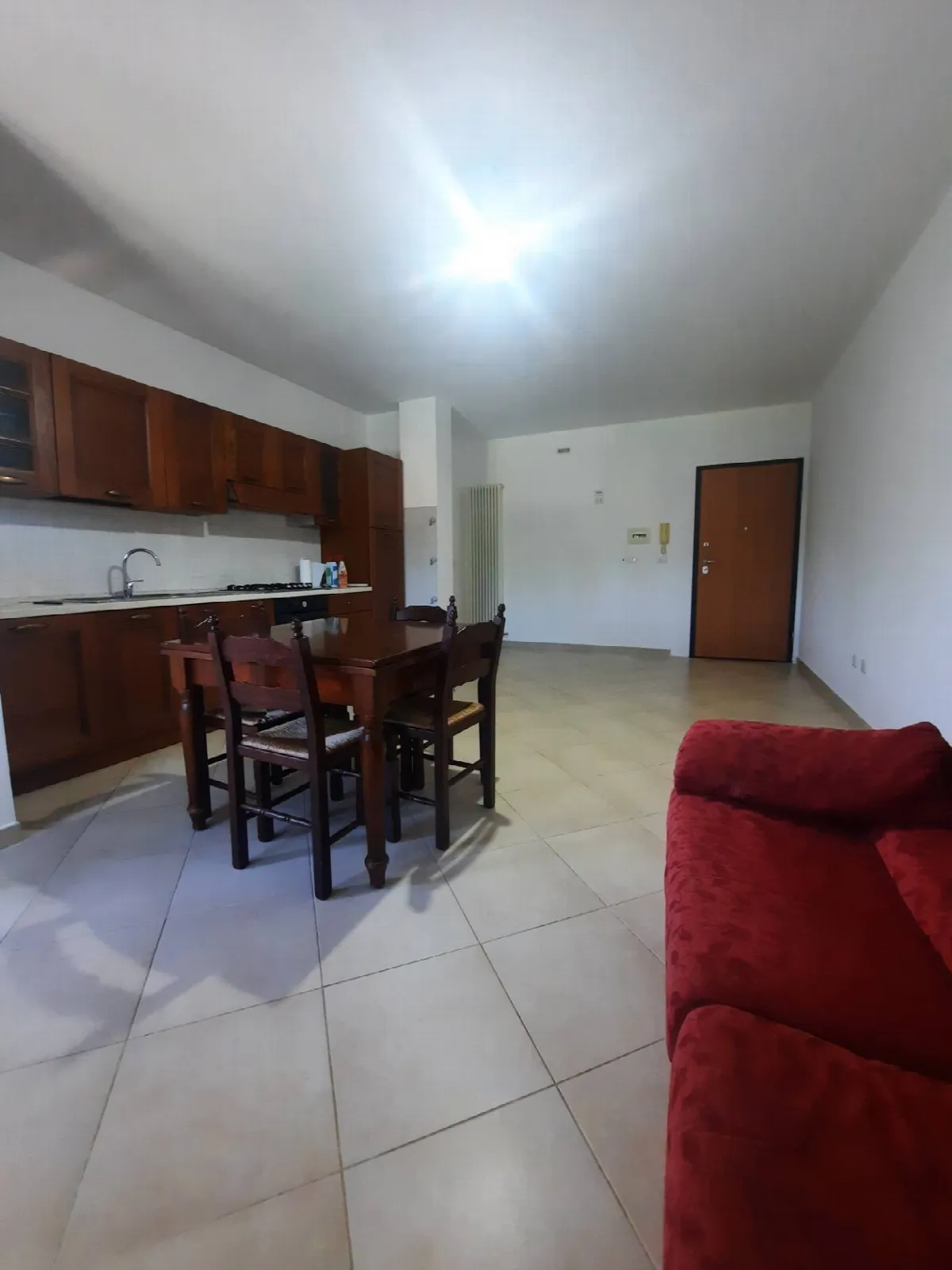Appartamento in vendita a Campofilone, Centro - foto 3