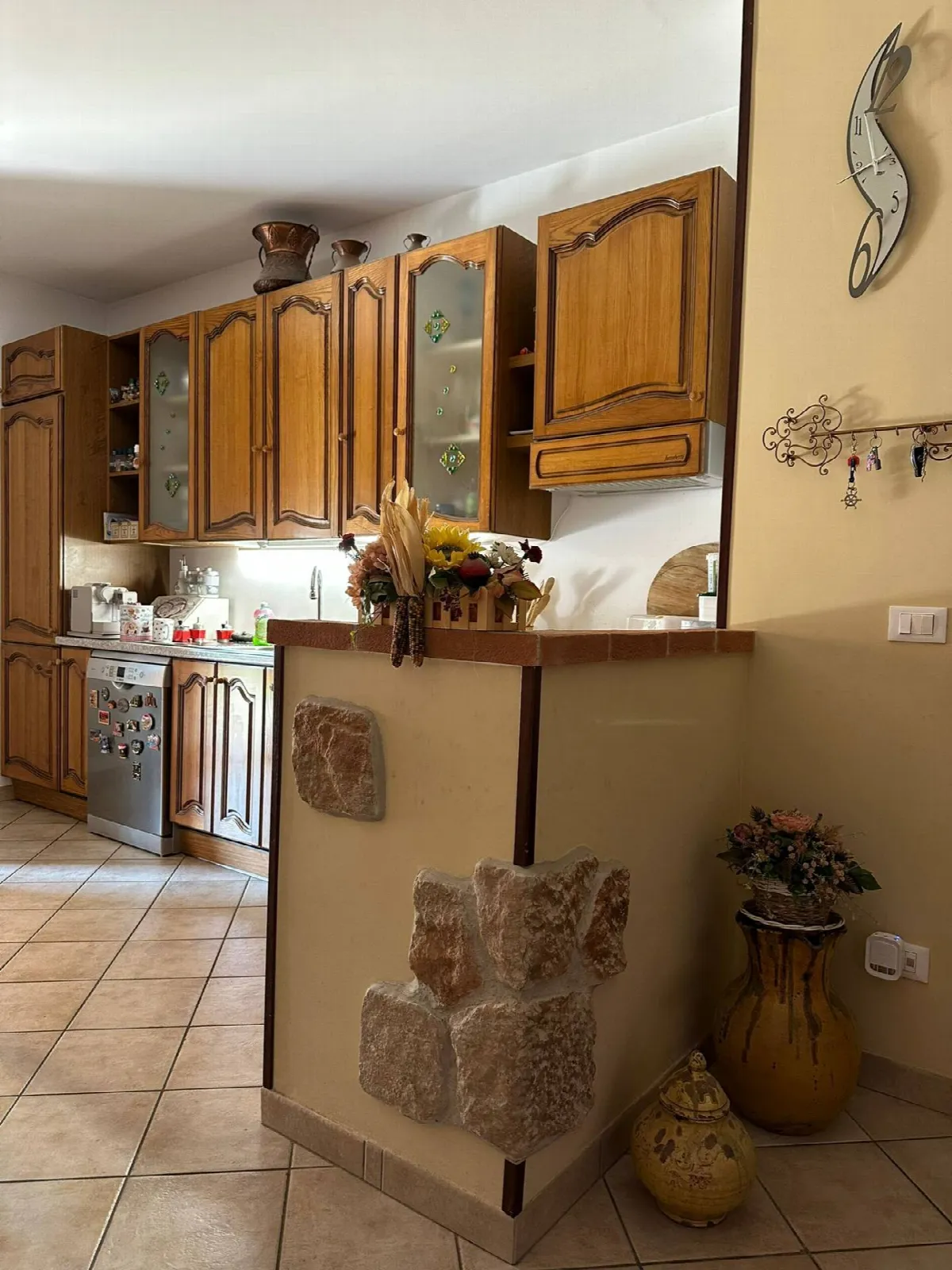Appartamento in vendita a Pedaso, Periferia - foto 1