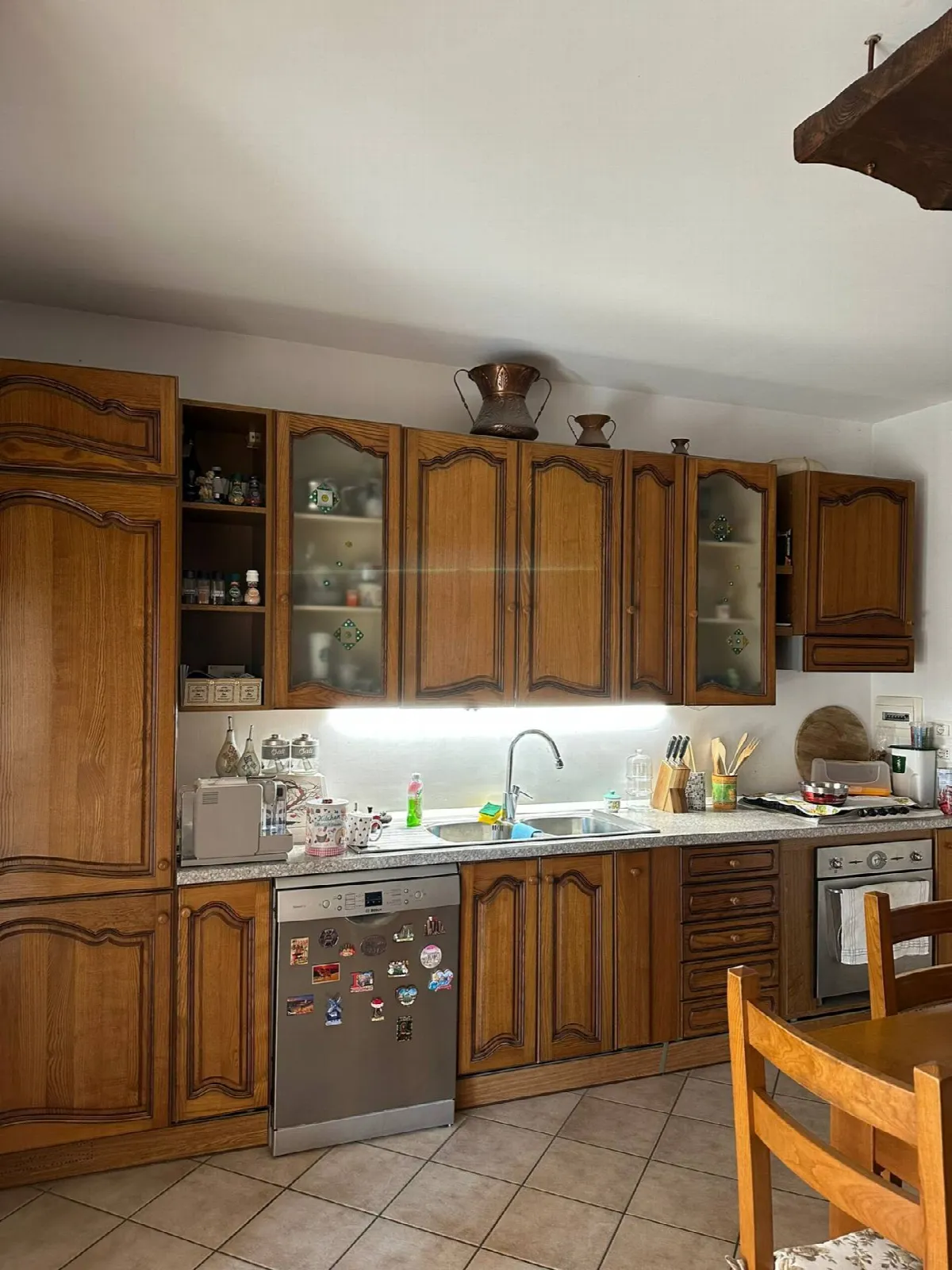 Appartamento in vendita a Pedaso, Periferia - foto 3