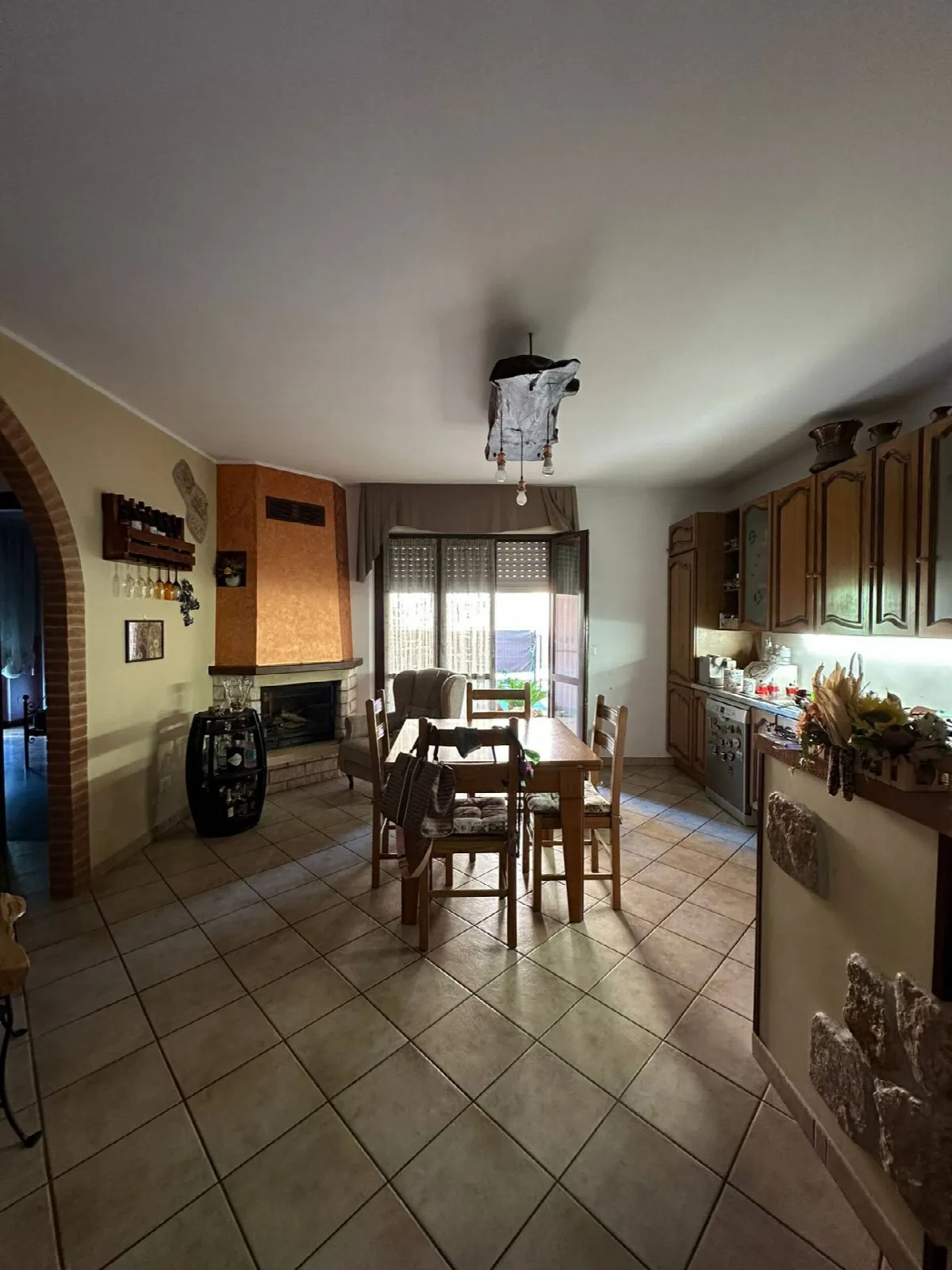 Appartamento in vendita a Pedaso, Periferia - foto 4