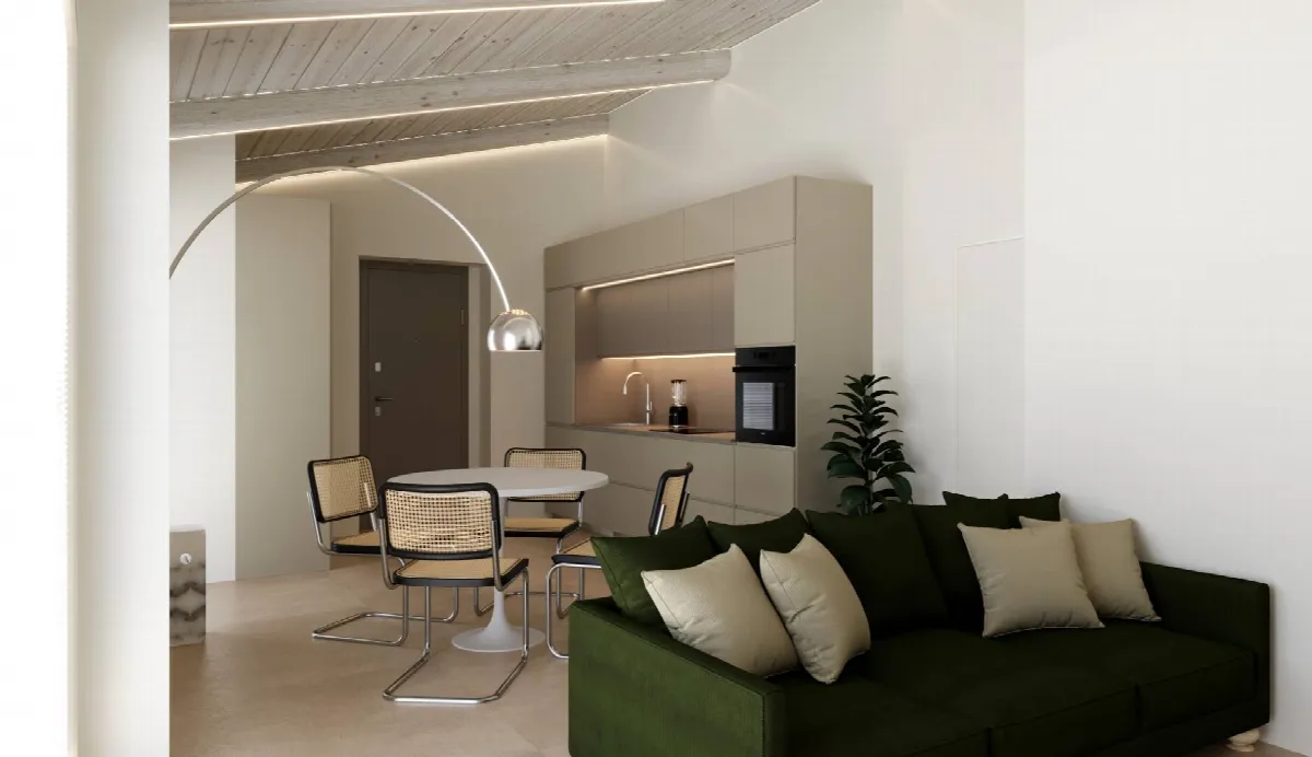 Appartamento in vendita a Altidona, Marina di Altidona - foto 1
