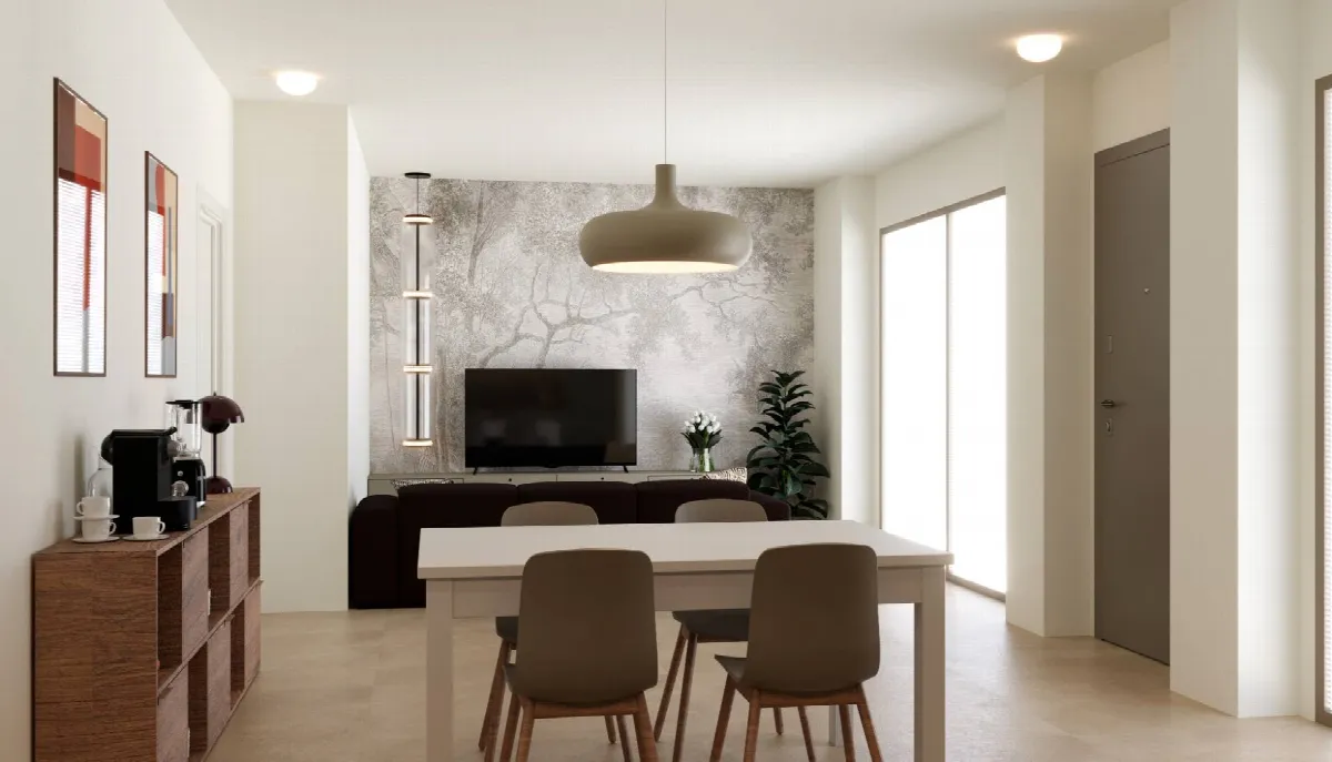 Appartamento in vendita a Altidona, Marina di Altidona - foto 3