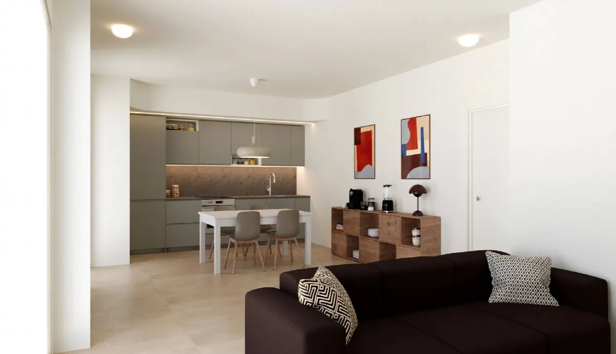 Appartamento in vendita a Altidona, Marina di Altidona - foto 4