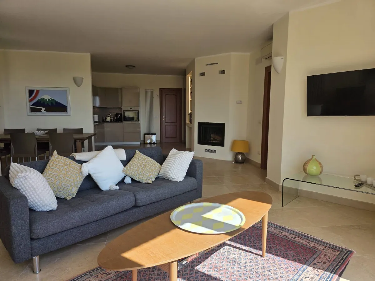 Appartamento in vendita a Campofilone, Periferia - foto 1