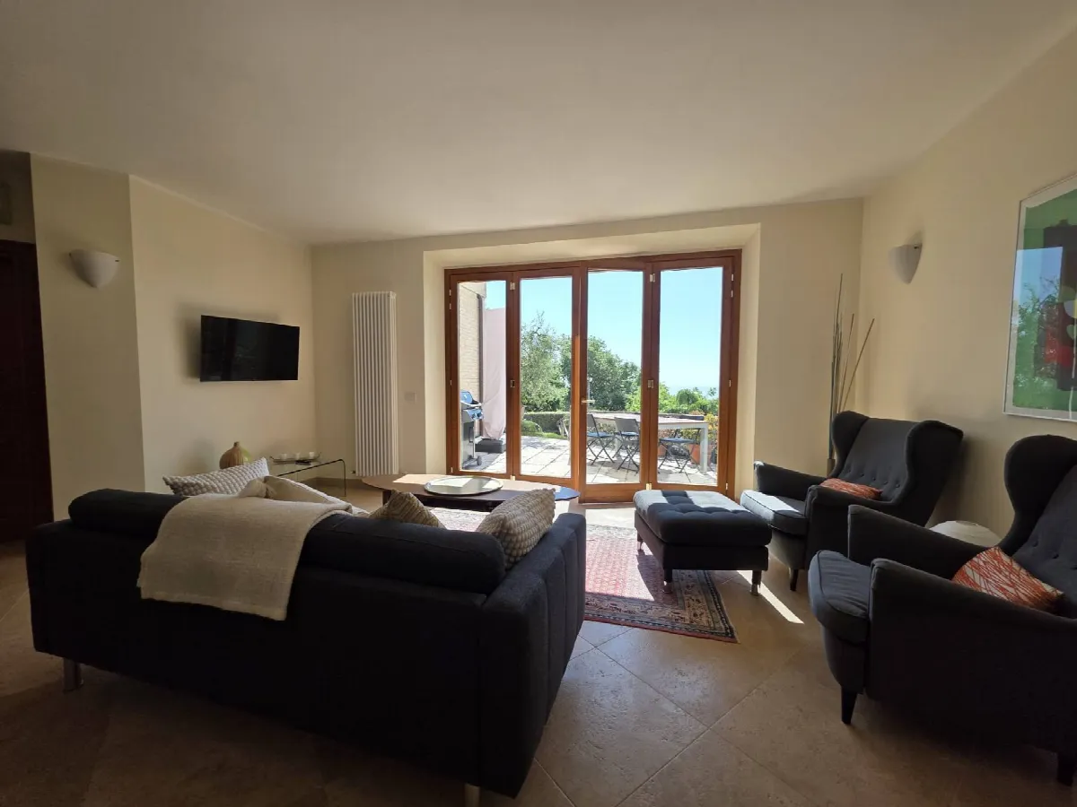 Appartamento in vendita a Campofilone, Periferia - foto 4