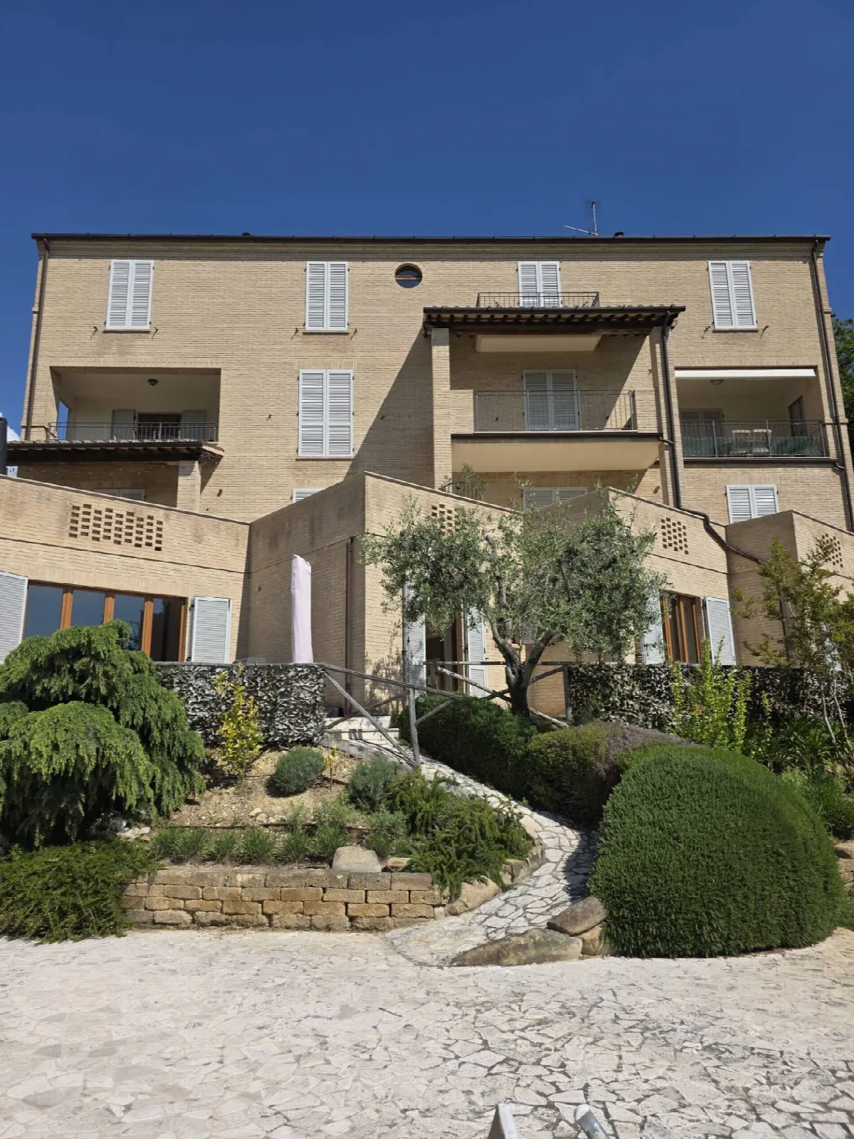 Appartamento in vendita a Campofilone, Periferia - foto 5