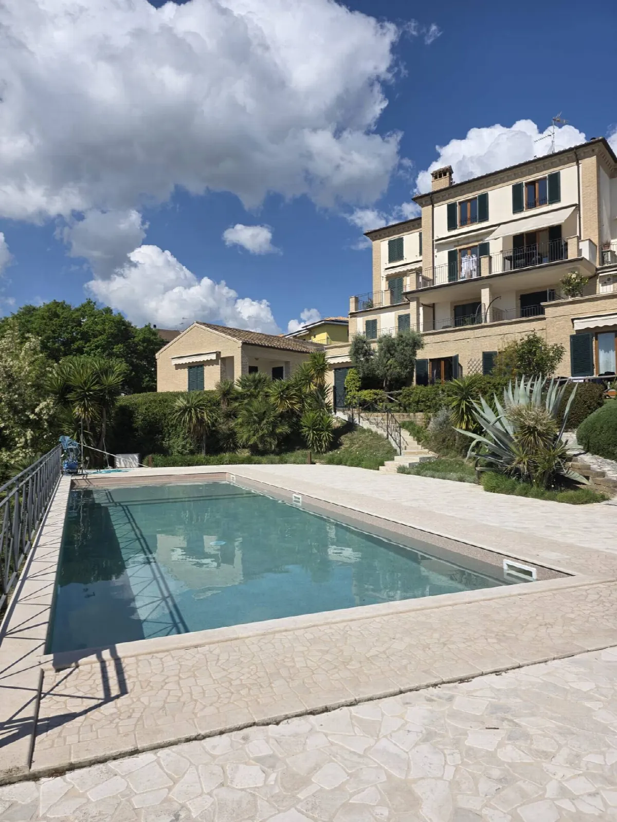 Appartamento in vendita a Campofilone, Periferia - foto 6