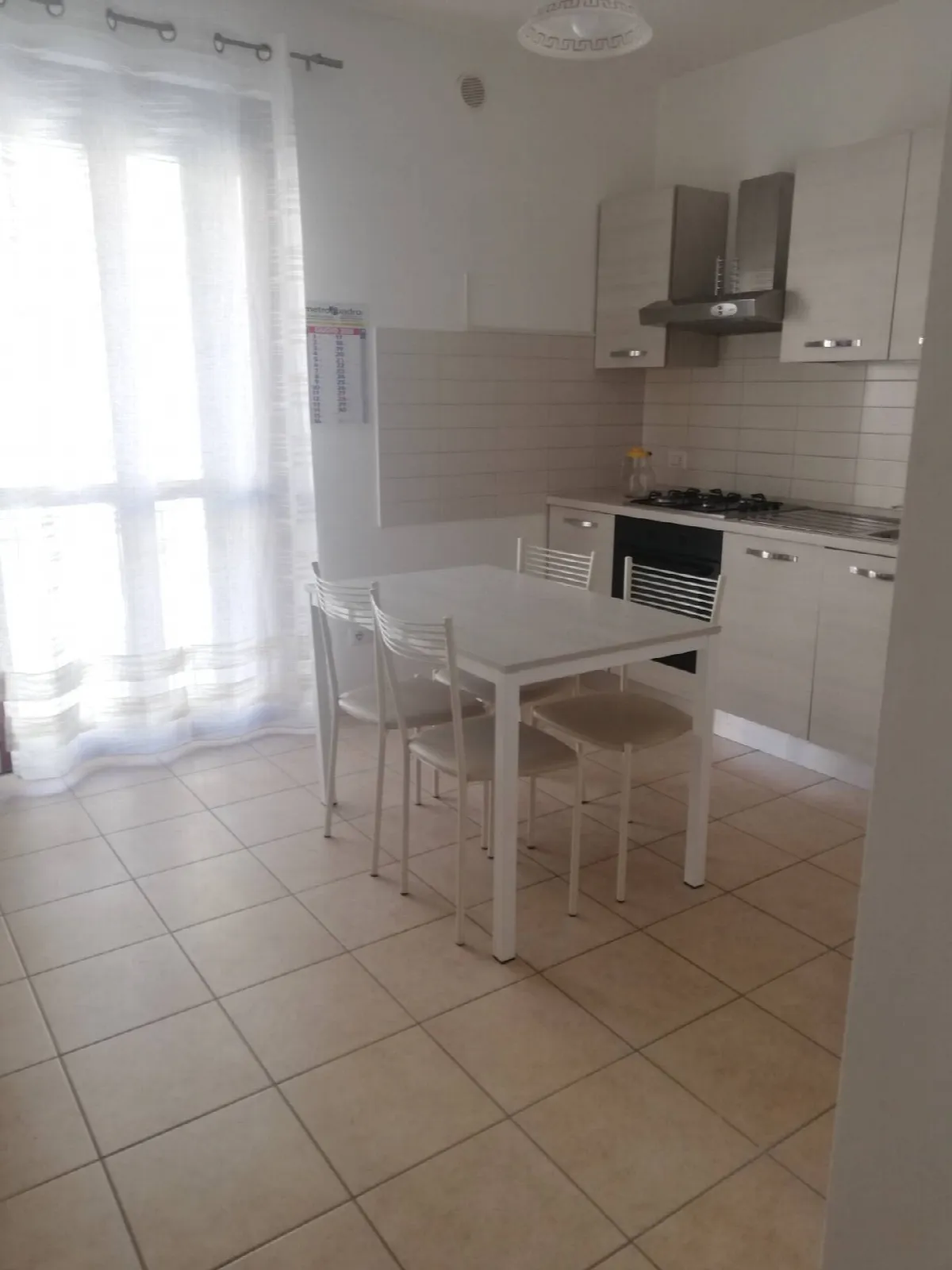 Appartamento in vendita a Macerata, VIA MAFFEO PANTALEONI - foto 1