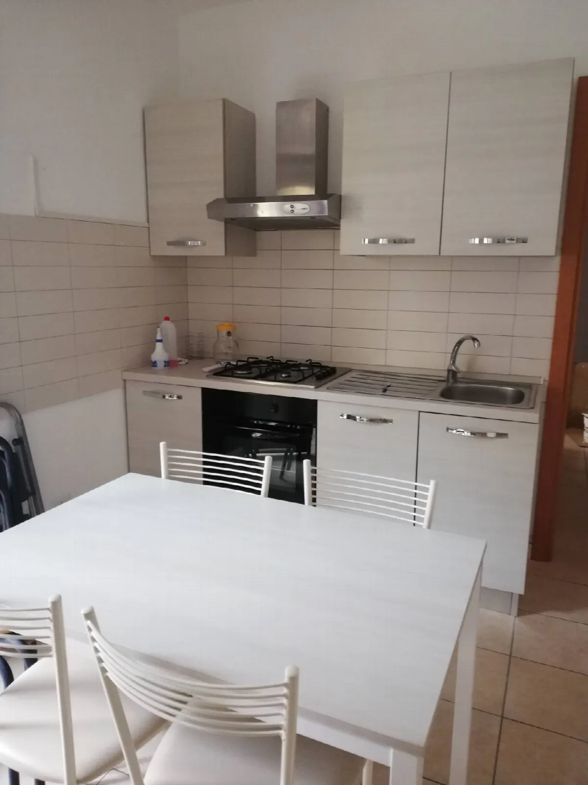 Appartamento in vendita a Macerata, VIA MAFFEO PANTALEONI - foto 3