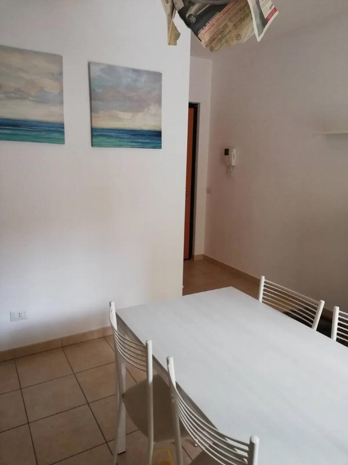 Appartamento in vendita a Macerata, VIA MAFFEO PANTALEONI - foto 4