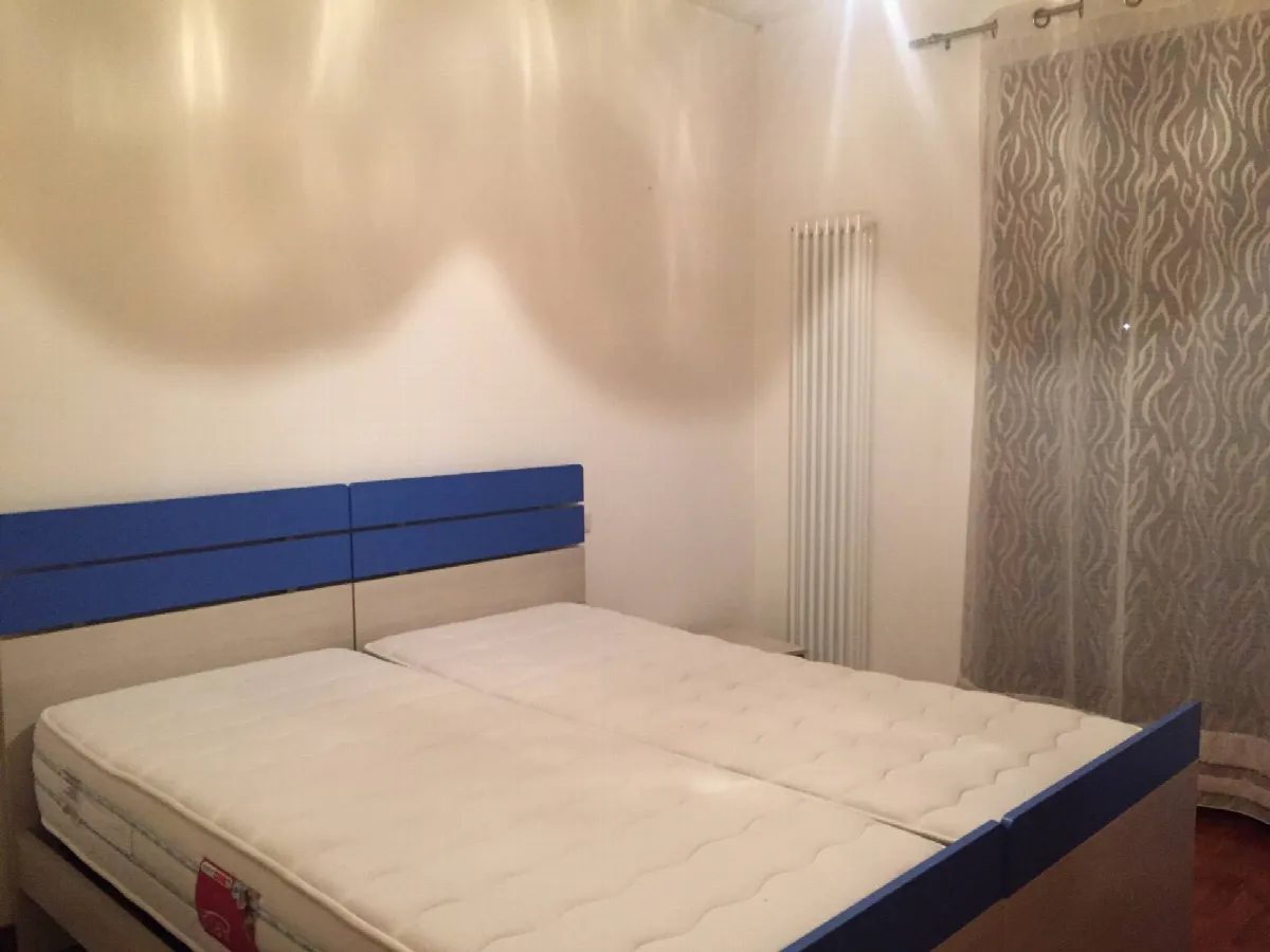 Appartamento in vendita a Macerata, VIA MAFFEO PANTALEONI - foto 8