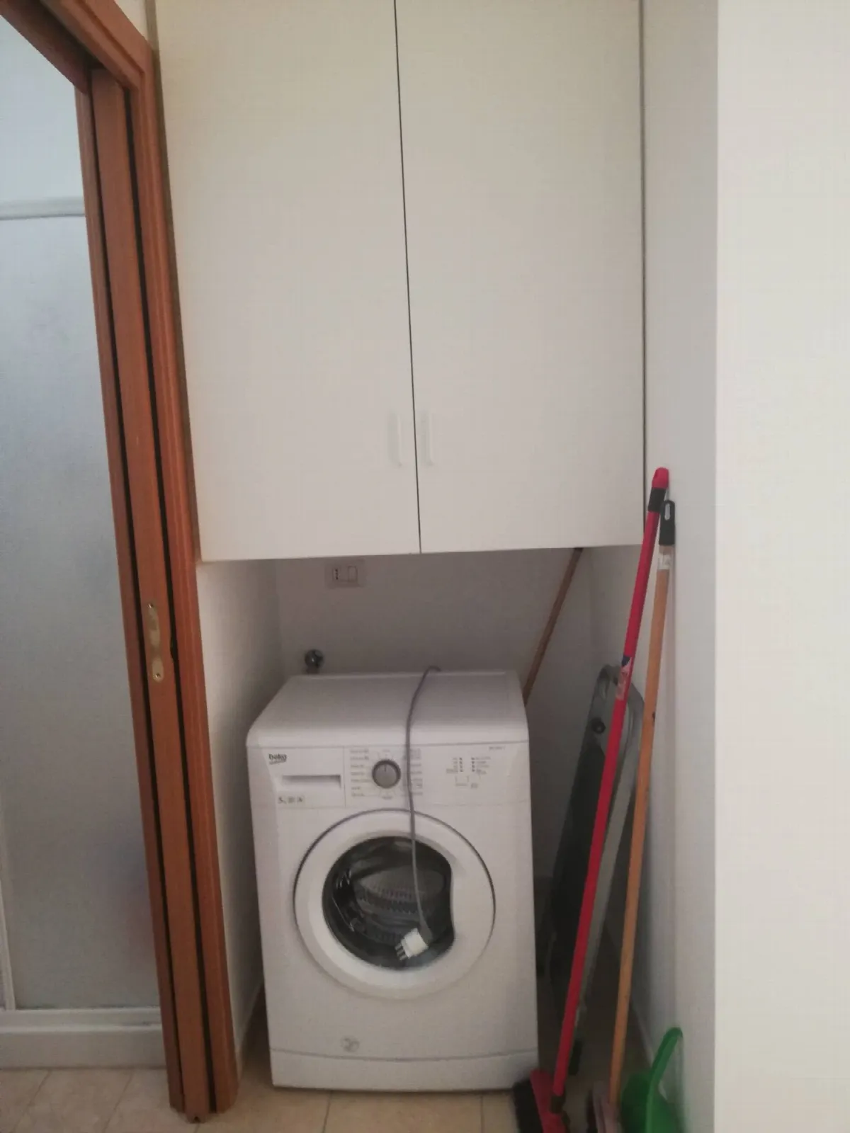 Appartamento in vendita a Macerata, VIA MAFFEO PANTALEONI - foto 9