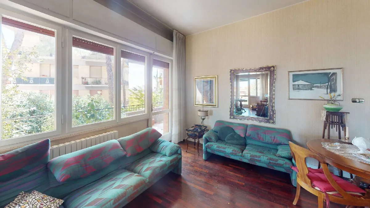 Appartamento in vendita a Corridonia, CENTRO - foto 2