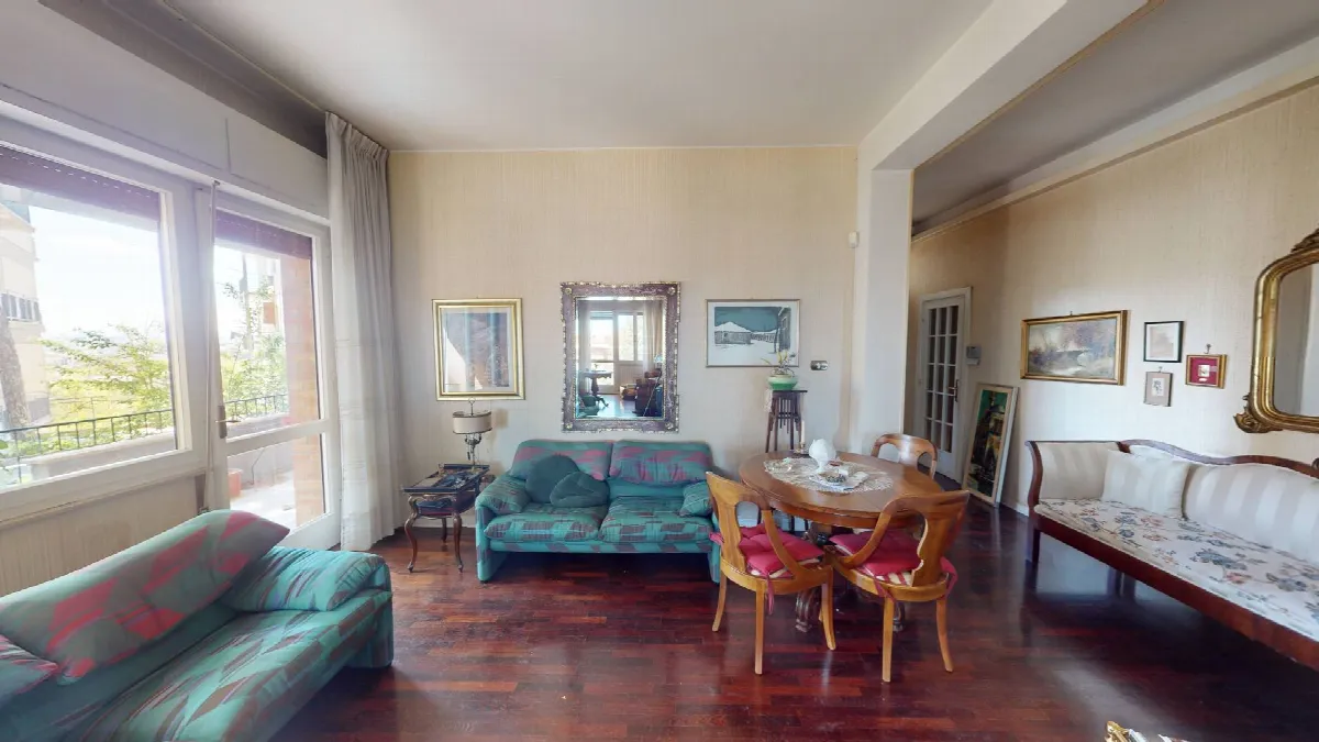 Appartamento in vendita a Corridonia, CENTRO - foto 3
