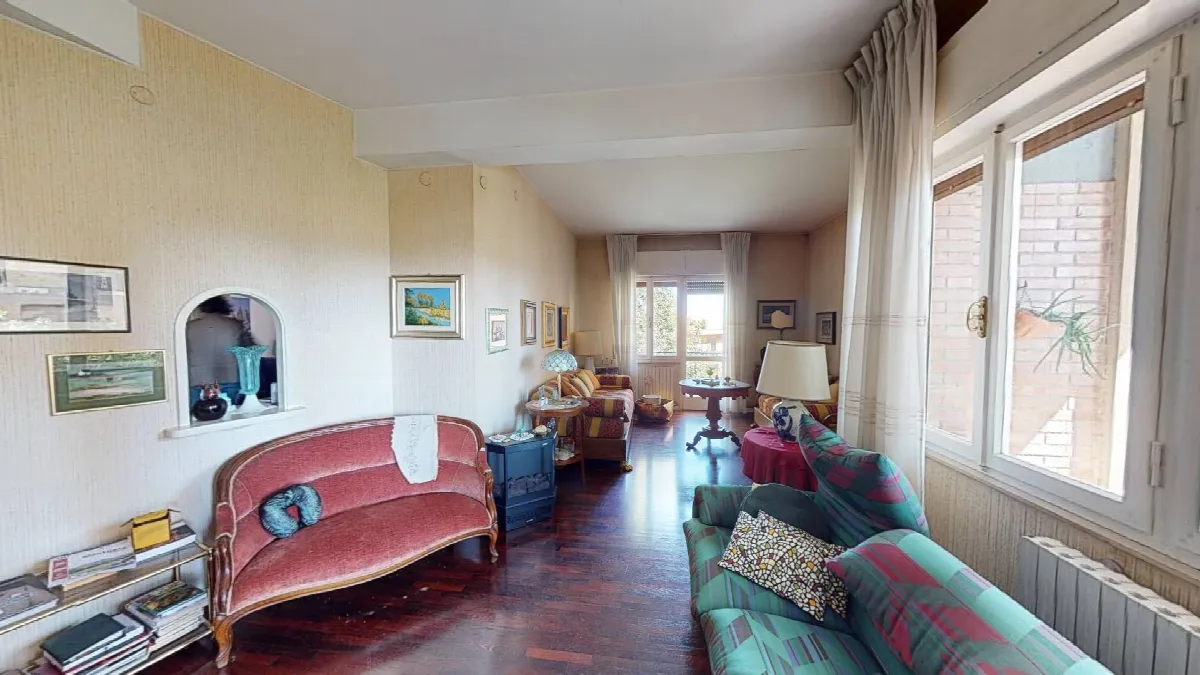 Appartamento in vendita a Corridonia, CENTRO - foto 4
