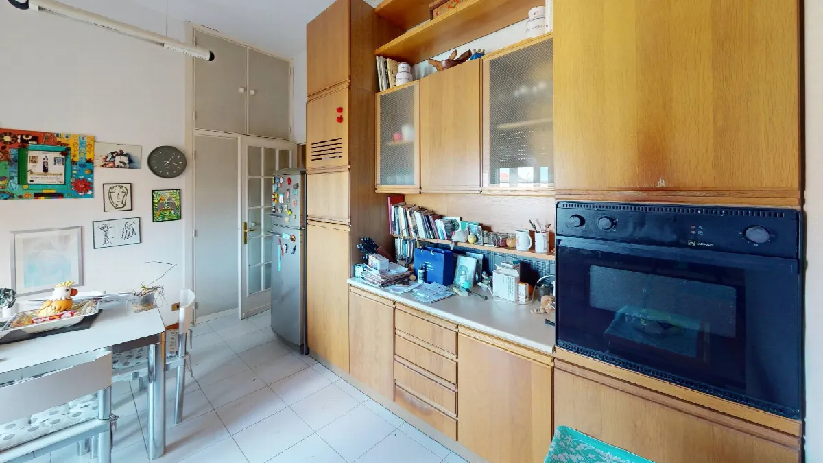 Appartamento in vendita a Corridonia, CENTRO - foto 6