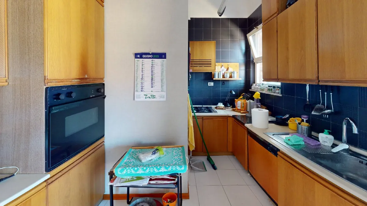 Appartamento in vendita a Corridonia, CENTRO - foto 7